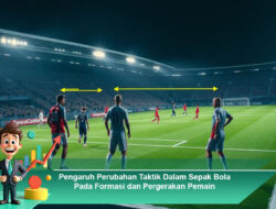Update Olahraga Terbaru Mengulas Proses Persiapan Atlet Menuju Kompetisi Terbesar Dunia