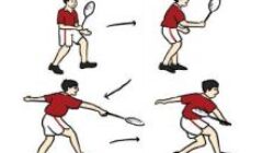 Panduan Mengembangkan Footwork Badminton Agar Mobilitas Pemain Lebih Cepat