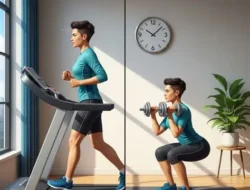 Latihan Gym Khusus Pemula Agar Membentuk Otot Dan Tubuh Lebih Proporsional Optimal Aman