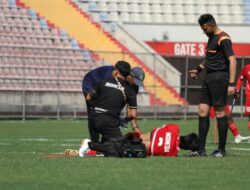 Analisis Peran Fisioterapi Dalam Rehabilitasi Pemain Cedera Sepak Bola Profesional Modern