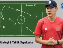 Strategi Klub Sepak Bola Menghadapi Krisis Cedera Massal Dengan Perencanaan Efektif