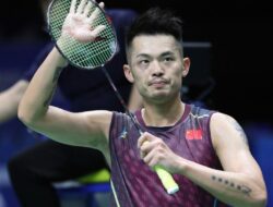 Tips Mengembangkan Mental Juara Dalam Badminton Agar Konsisten Menang Pertandingan