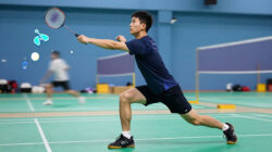 7 Cara Melatih Stamina Kuda-Kuda agar Tidak Mudah Lelah saat Rally Panjang