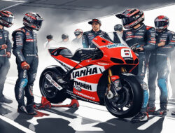 Alasan Utama Fabio Quartararo Memutuskan Untuk Bertahan di Tim Yamaha Musim Depan