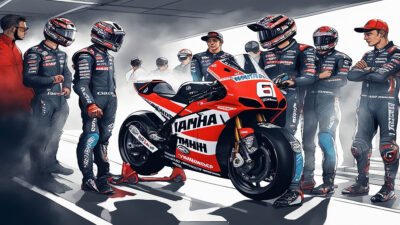 Alasan Utama Fabio Quartararo Memutuskan Untuk Bertahan di Tim Yamaha Musim Depan