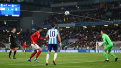 Berita Terbaru Perubahan Aturan Offside FIFA yang Mulai Diujicobakan