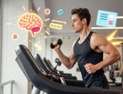 Cara Membangun Mental Juara Saat Menjalani Program Transformasi Fisik Di Pusat Kebugaran