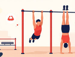 Mengenal Latihan Kalistenik: Cara Bentuk Badan Atletis dengan Berat Tubuh