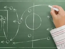 Strategi Pelatih Sepak Bola Mengoptimalkan Kreativitas Pemain Dalam Situasi Pertandingan Mendesak