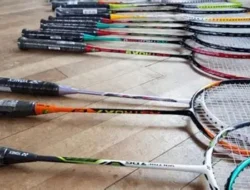 Rekomendasi Raket Badminton Harga 500 Ribuan dengan Kualitas Profesional