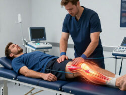 Peran Fisioterapi Dalam Mempercepat Proses Penyembuhan Cedera Ligamen Pemain Sepak Bola Profesional