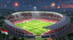 Profil Lengkap Stadion Sepak Bola Termegah Di Indonesia Yang Menjadi Kebanggaan Bangsa