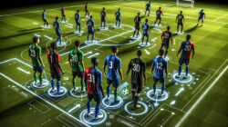 Strategi Efektif Mengatur Formasi Berlapis Untuk Meredam Agresivitas Serangan Balik Tim Lawan