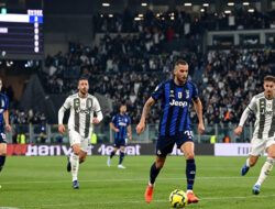 Update Klasemen Serie A Italia Juventus Tempel Ketat Inter Milan