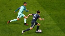 Cara Efektif Meningkatkan Kecepatan Lari Pemain Sepak Bola Melalui Latihan Fisik Intensif