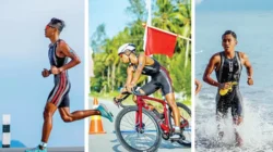Rekap Pertandingan Adventure Triathlon Junior Internasional Sorotan Prestasi Atlet Dan Medali Terbaru