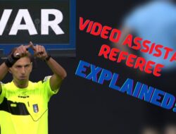 Mengenal Fungsi VAR (Video Assistant Referee) dan Kontroversinya