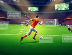 Analisis Peran Pemain Pengganti (Super Sub) dalam Memecah Kebuntuan
