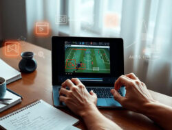 Cara Melakukan Analisis Video Pertandingan Sendiri untuk Evaluasi