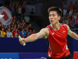 Cara Membaca Arah Bola Lawan Dengan Memperhatikan Posisi Kepala Raket Mereka