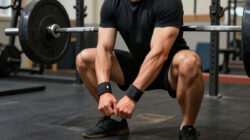 Cara Mengatasi Nyeri Pergelangan Tangan Saat Melakukan Front Squat