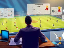 Cara Mengorganisir Turnamen Sepak Bola Amatir yang Profesional
