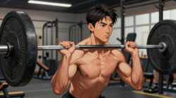 Cara Meningkatkan Grip Strength untuk Angkatan Deadlift yang Lebih Berat