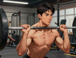 Cara Meningkatkan Grip Strength untuk Angkatan Deadlift yang Lebih Berat