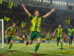 Hasil Pertandingan Eredivisie: Thom Haye Jadi Bintang Kemenangan Fortuna Sittard