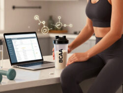 Manfaat Mengonsumsi BCAA: Apakah Benar-Benar Perlu atau Sekadar Tren?