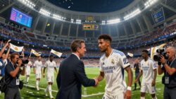 Prediksi Bursa Transfer Musim Panas 2026: Pergerakan Besar Real Madrid