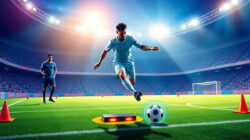 Tips Melatih Kemampuan Body Balance agar Tidak Mudah Jatuh Saat Berduel