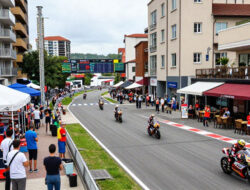 Dampak Ekonomi Penyelenggaraan Balapan MotoGP bagi Kota Tuan Rumah