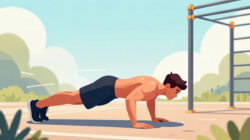 Latihan Kalistenik Terbaik Untuk Membentuk Tubuh Atletis Tanpa Harus Menggunakan Alat Berat