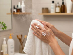Strategi Mengatasi Masalah Kulit Kering Akibat Terlalu Sering Mandi Setelah Gym